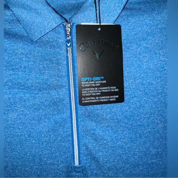 NWT-Callaway- Women’s top- medium - Picture 4 of 6